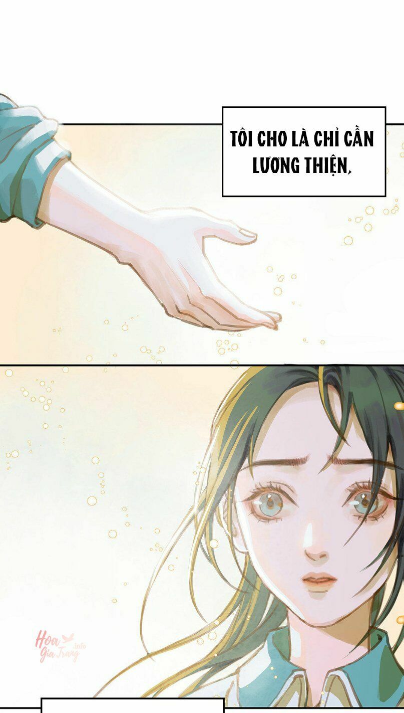 Chồng trước 18 tuổi: Chapter 1: Chap 1-2