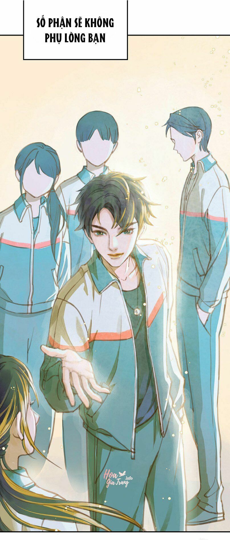 Chồng trước 18 tuổi: Chapter 1: Chap 1-2