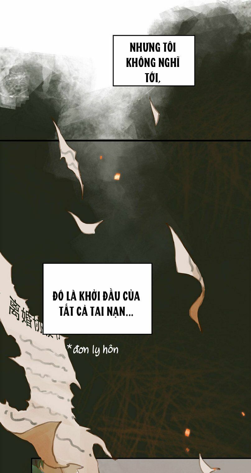 Chồng trước 18 tuổi: Chapter 1: Chap 1-2