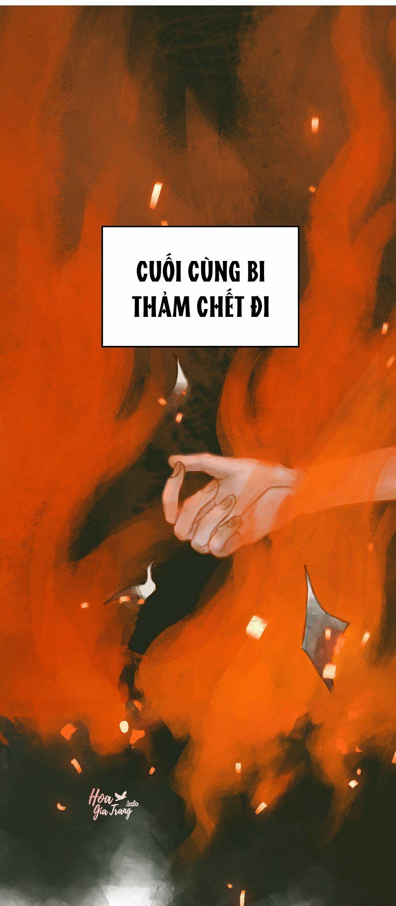 Chồng trước 18 tuổi: Chapter 1: Chap 1-2