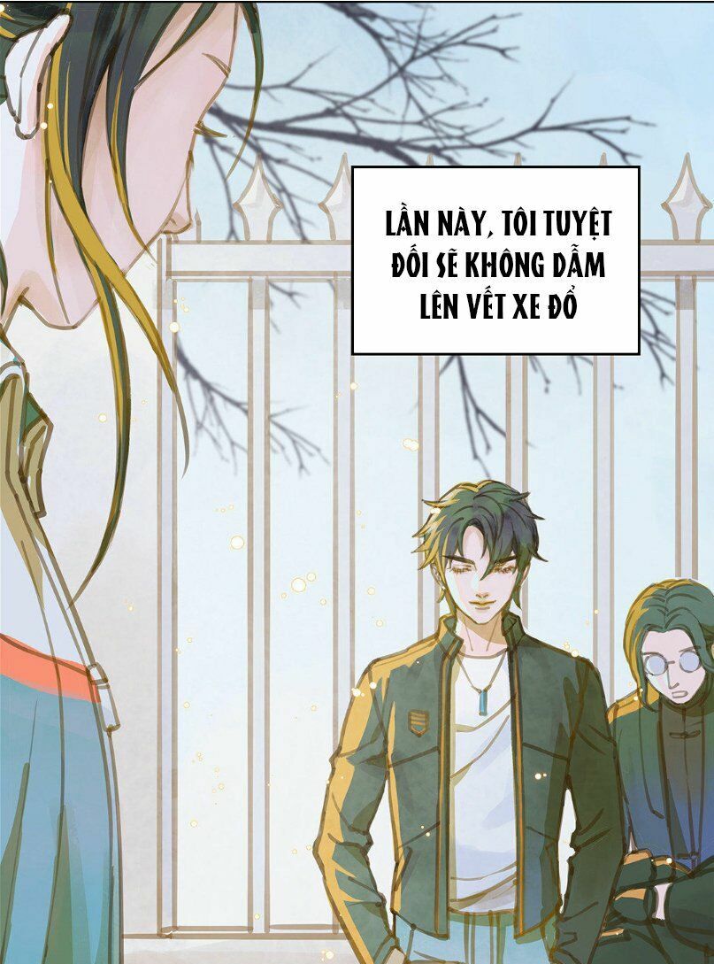 Chồng trước 18 tuổi: Chapter 1: Chap 1-2