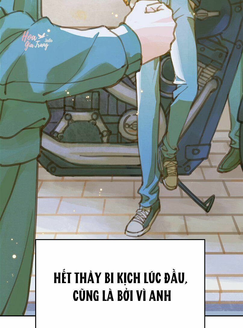 Chồng trước 18 tuổi: Chapter 1: Chap 1-2