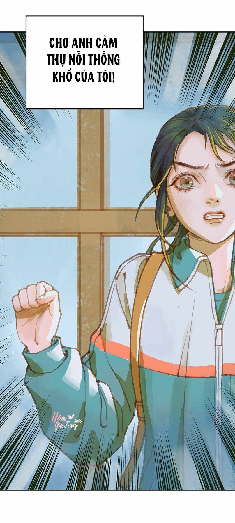 Chồng trước 18 tuổi: Chapter 1: Chap 1-2
