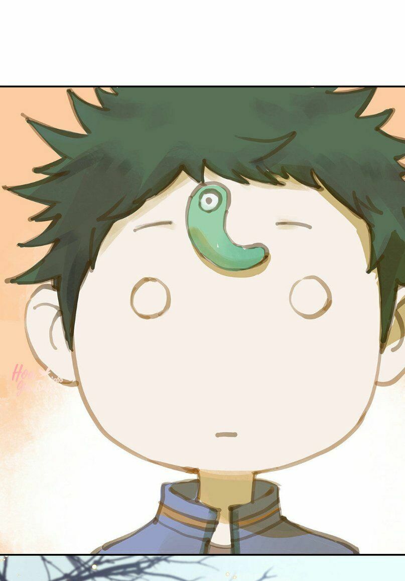 Chồng trước 18 tuổi: Chapter 1: Chap 1-2