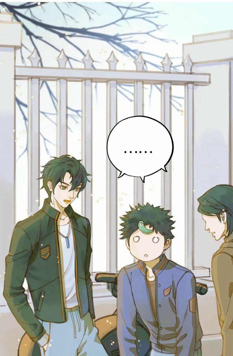 Chồng trước 18 tuổi: Chapter 1: Chap 1-2
