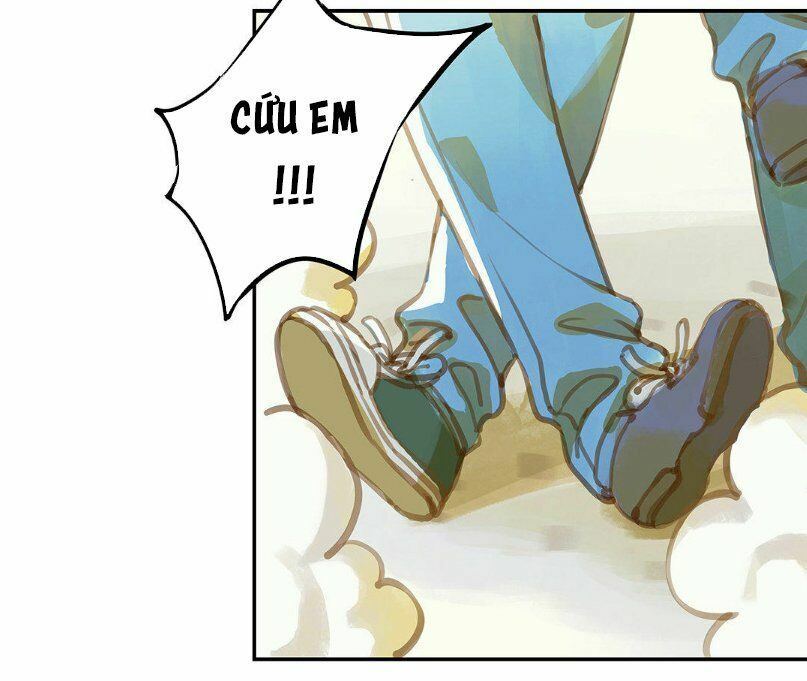 Chồng trước 18 tuổi: Chapter 1: Chap 1-2