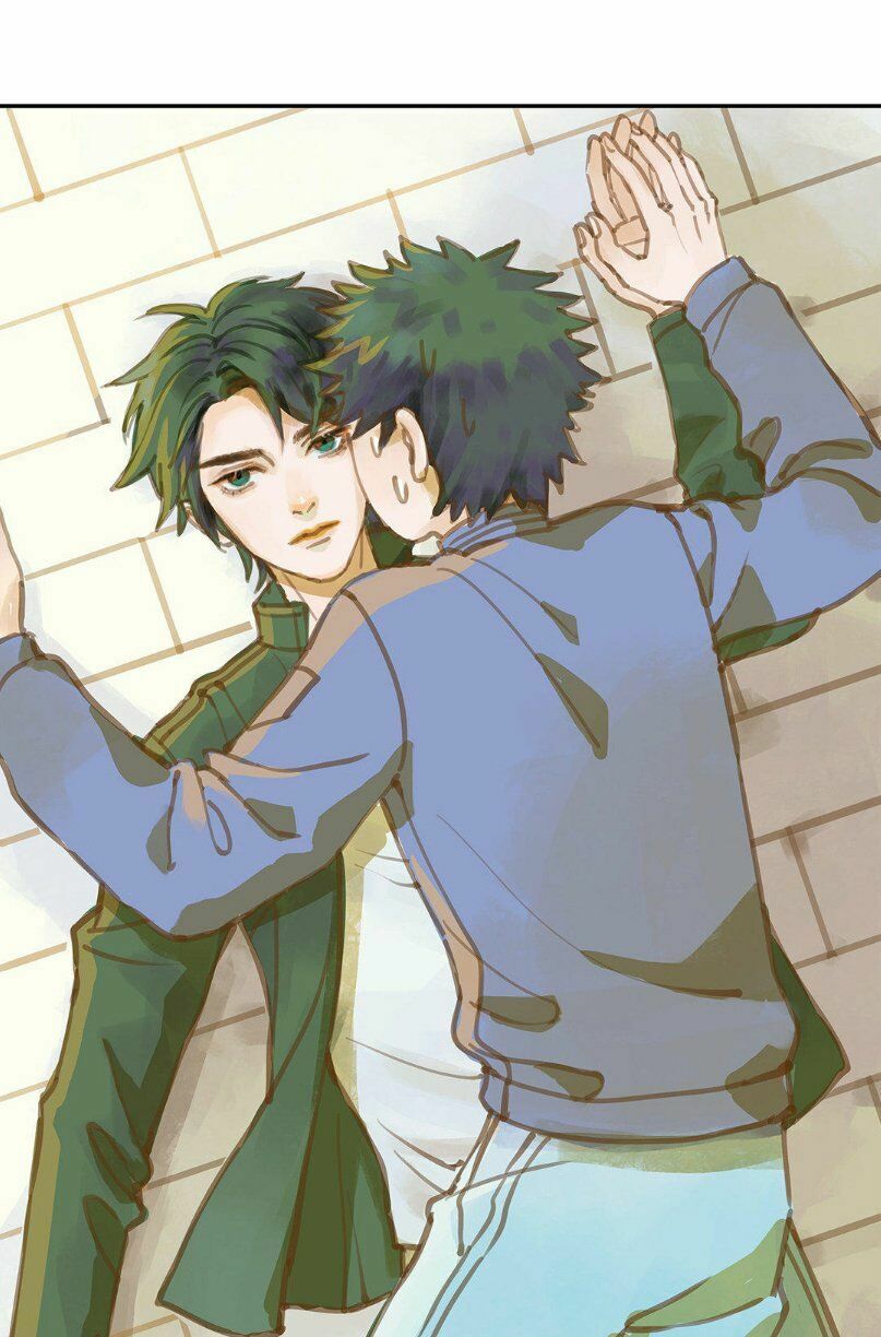 Chồng trước 18 tuổi: Chapter 1: Chap 1-2