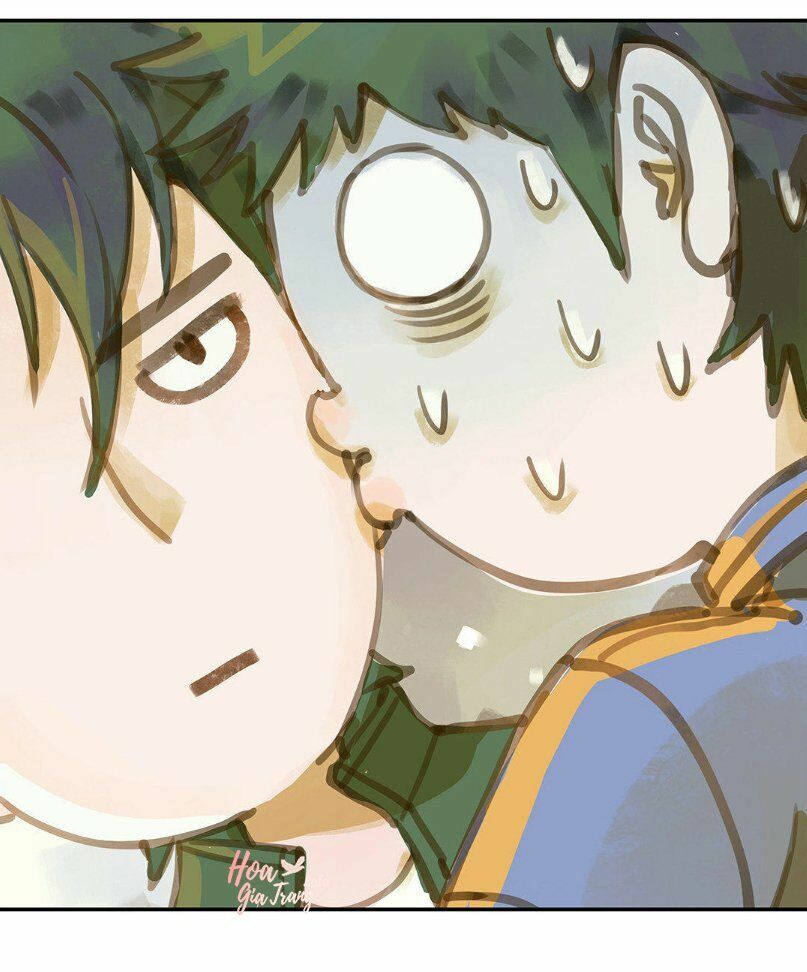 Chồng trước 18 tuổi: Chapter 1: Chap 1-2