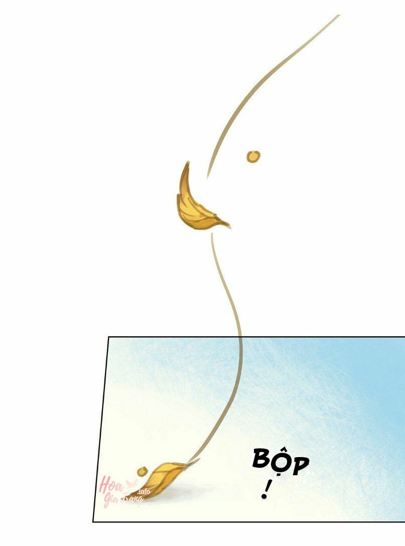 Chồng trước 18 tuổi: Chapter 1: Chap 1-2