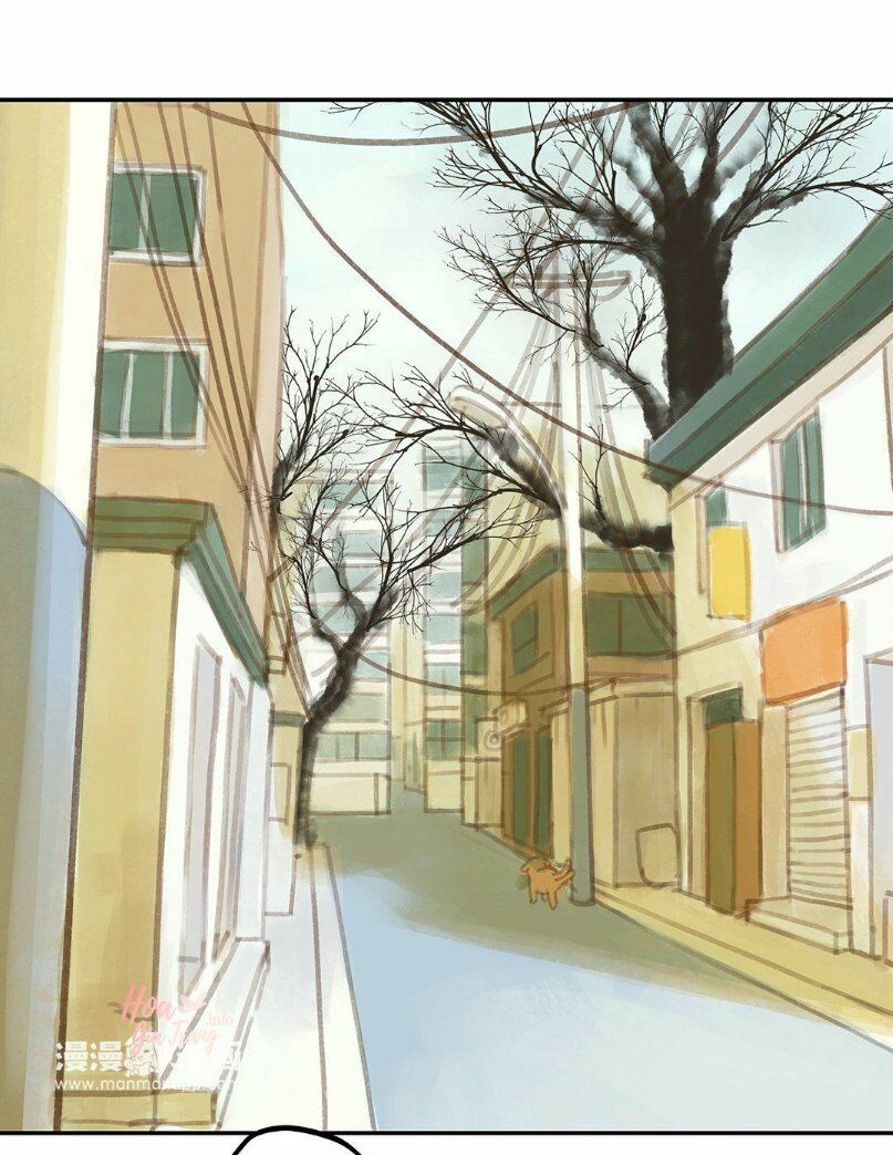 Chồng trước 18 tuổi: Chapter 1: Chap 1-2