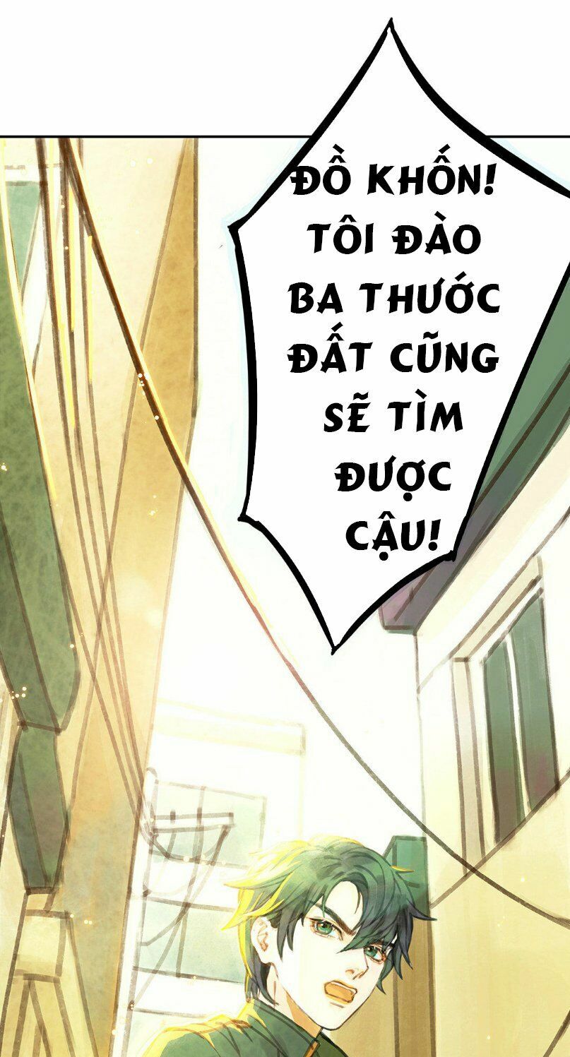 Chồng trước 18 tuổi: Chapter 1: Chap 1-2