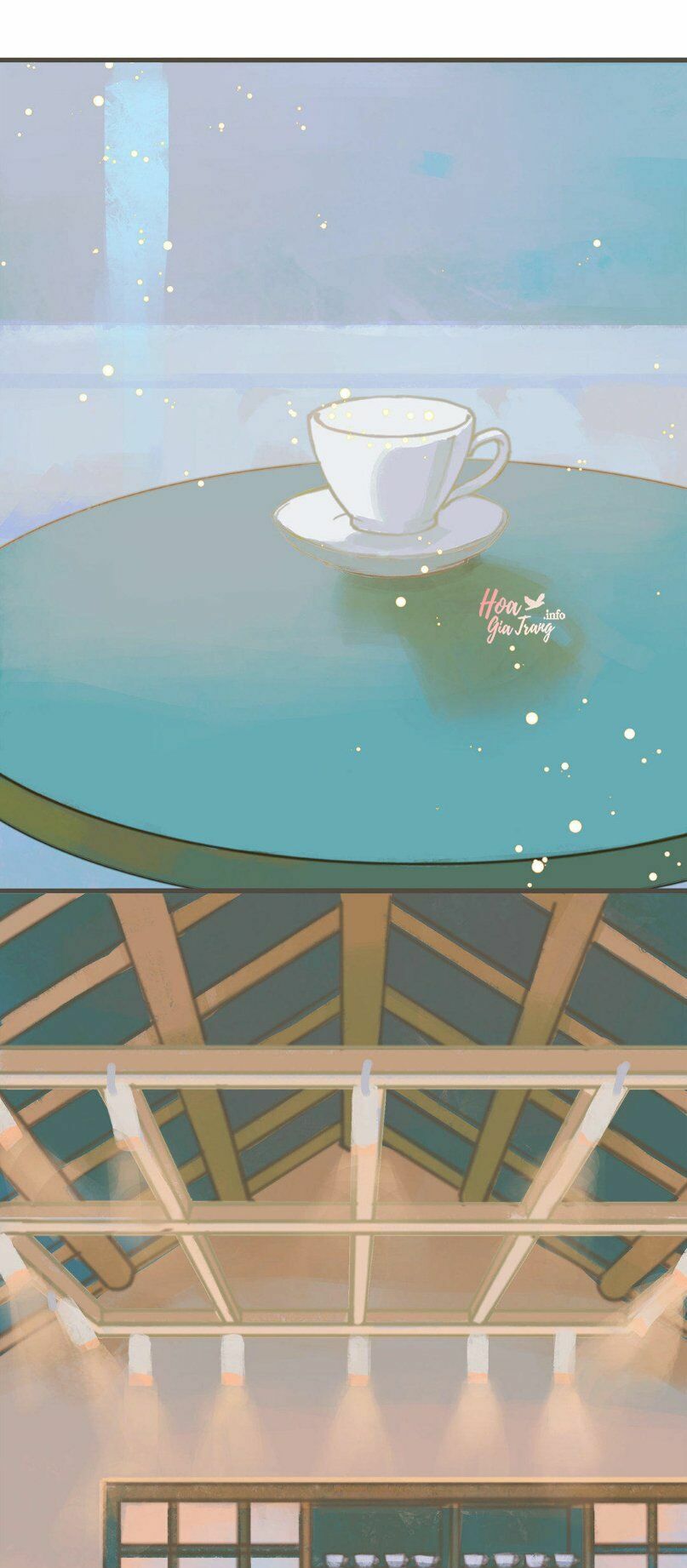 Chồng trước 18 tuổi: Chapter 1: Chap 1-2