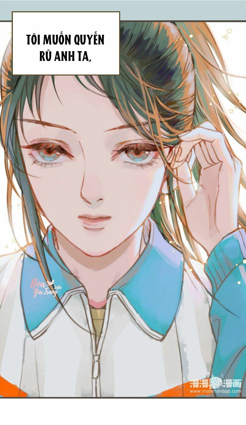 Chồng trước 18 tuổi: Chapter 1: Chap 1-2