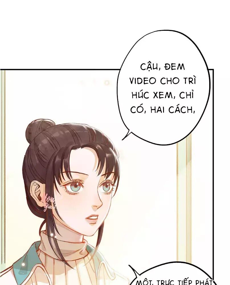 Chồng trước 18 tuổi: Chapter 10