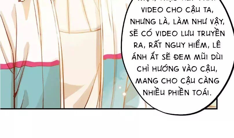 Chồng trước 18 tuổi: Chapter 10
