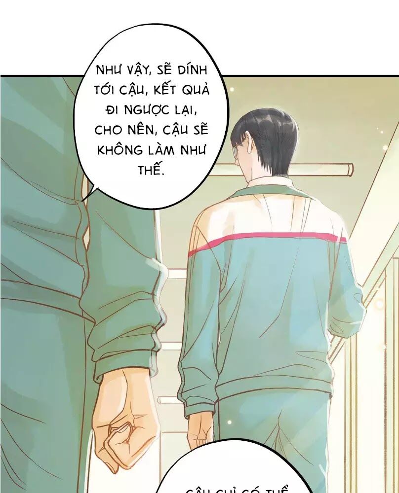 Chồng trước 18 tuổi: Chapter 10