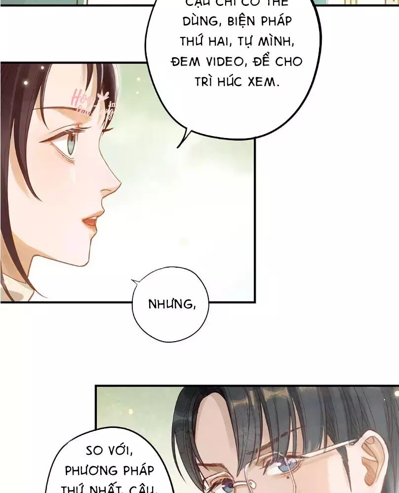 Chồng trước 18 tuổi: Chapter 10