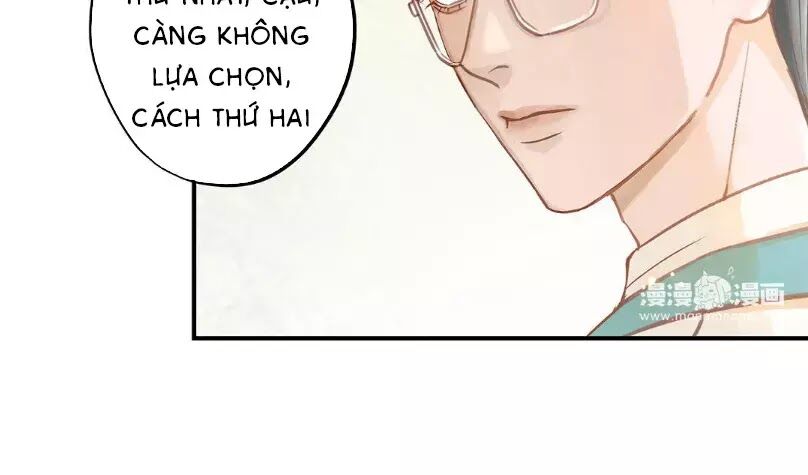 Chồng trước 18 tuổi: Chapter 10