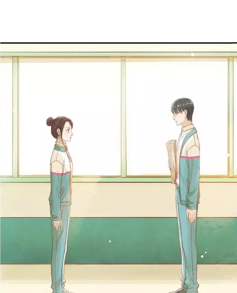 Chồng trước 18 tuổi: Chapter 10