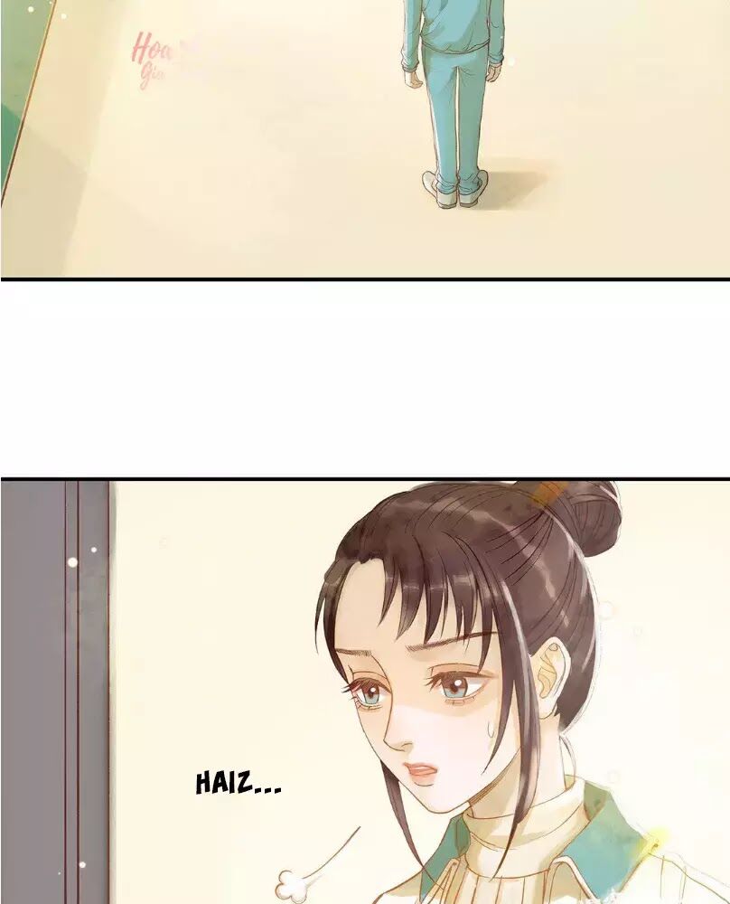 Chồng trước 18 tuổi: Chapter 10