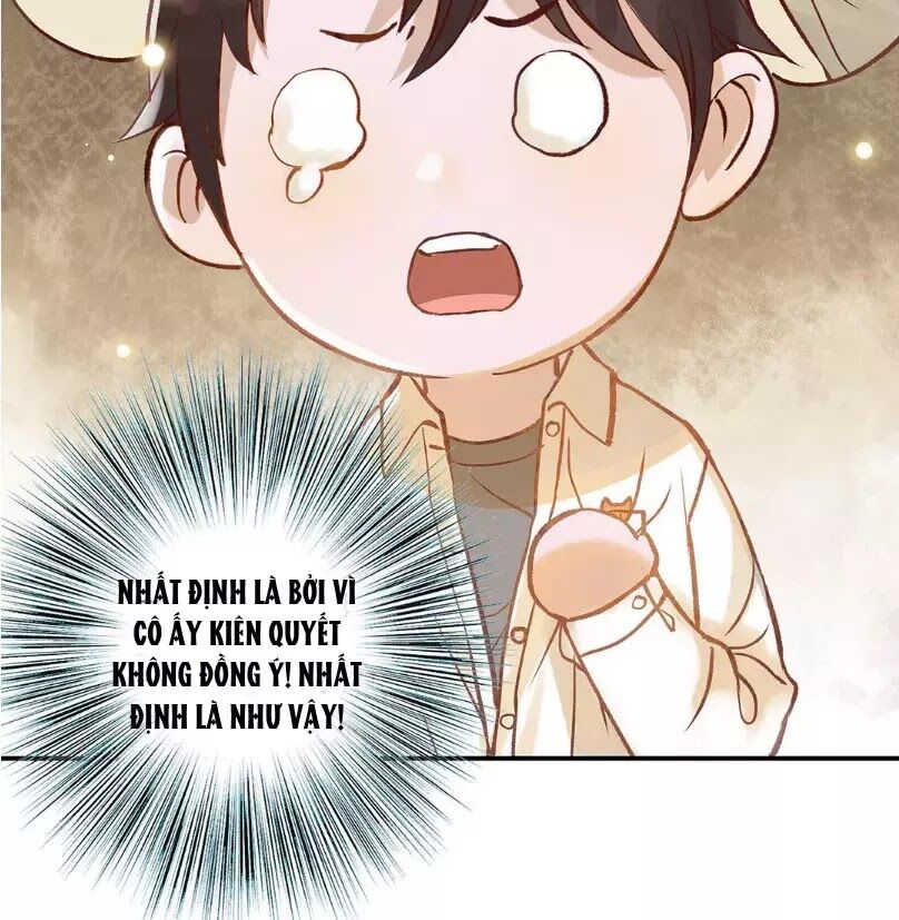 Chồng trước 18 tuổi: Chapter 10