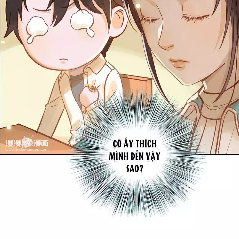 Chồng trước 18 tuổi: Chapter 10