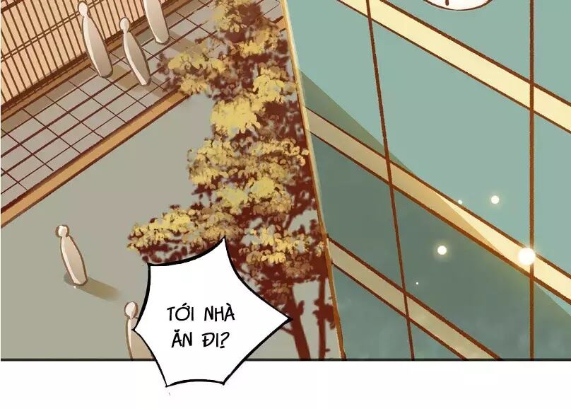 Chồng trước 18 tuổi: Chapter 10