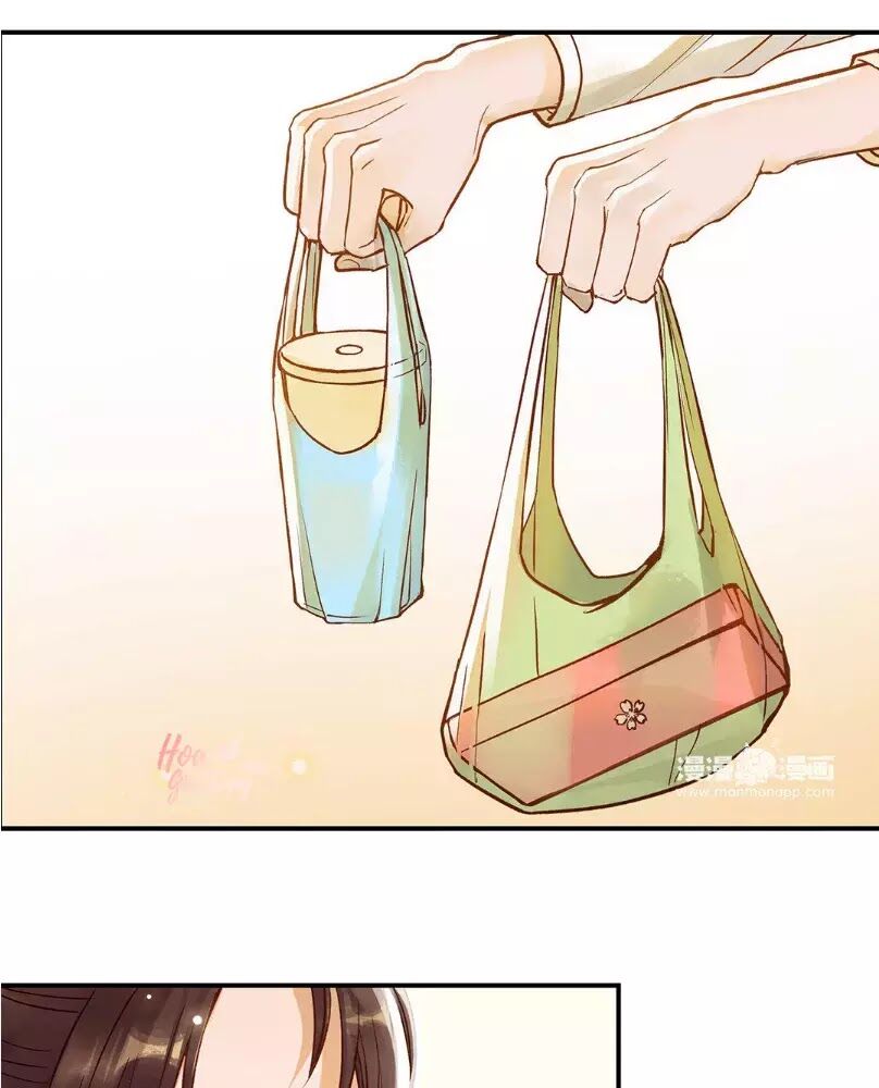 Chồng trước 18 tuổi: Chapter 10