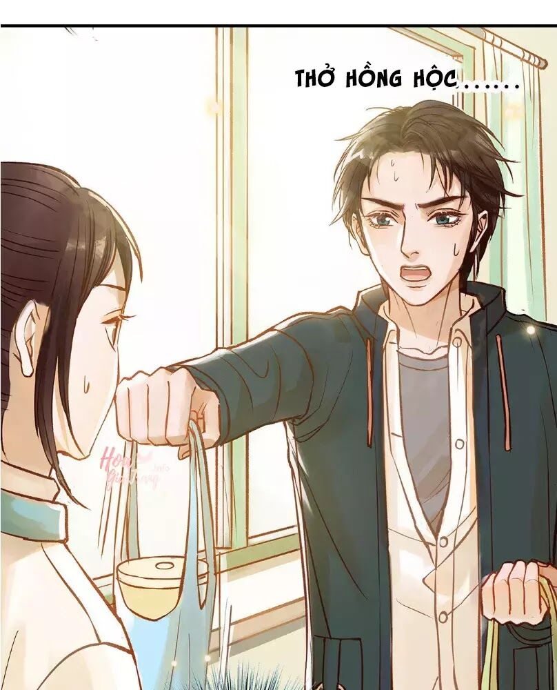 Chồng trước 18 tuổi: Chapter 10