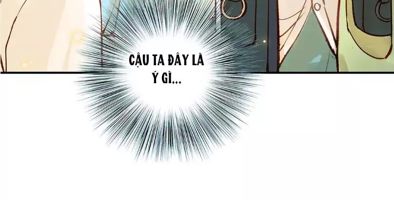 Chồng trước 18 tuổi: Chapter 10