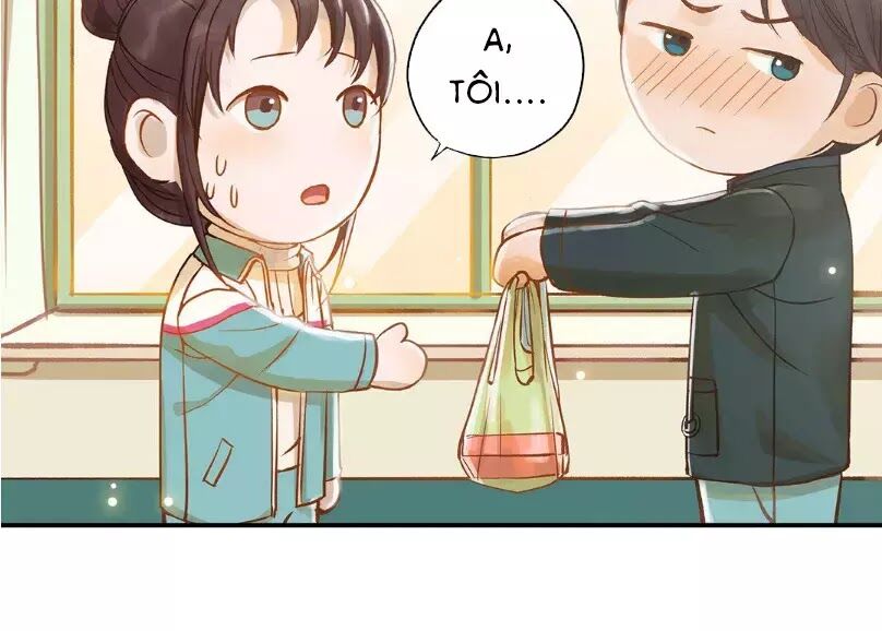Chồng trước 18 tuổi: Chapter 10