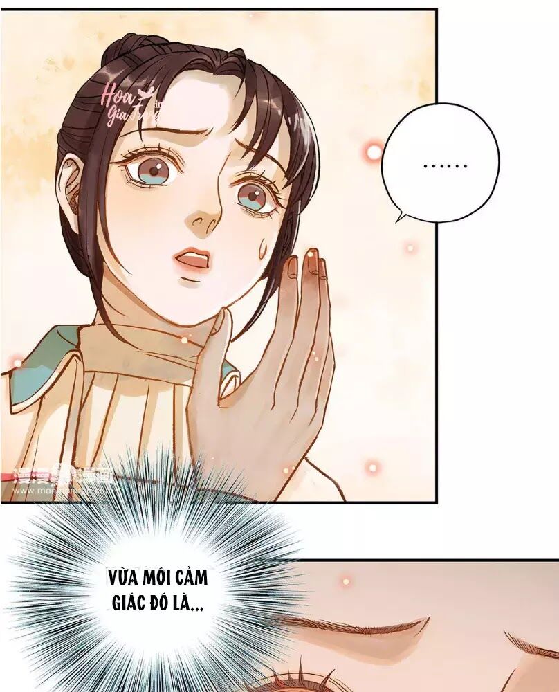Chồng trước 18 tuổi: Chapter 10