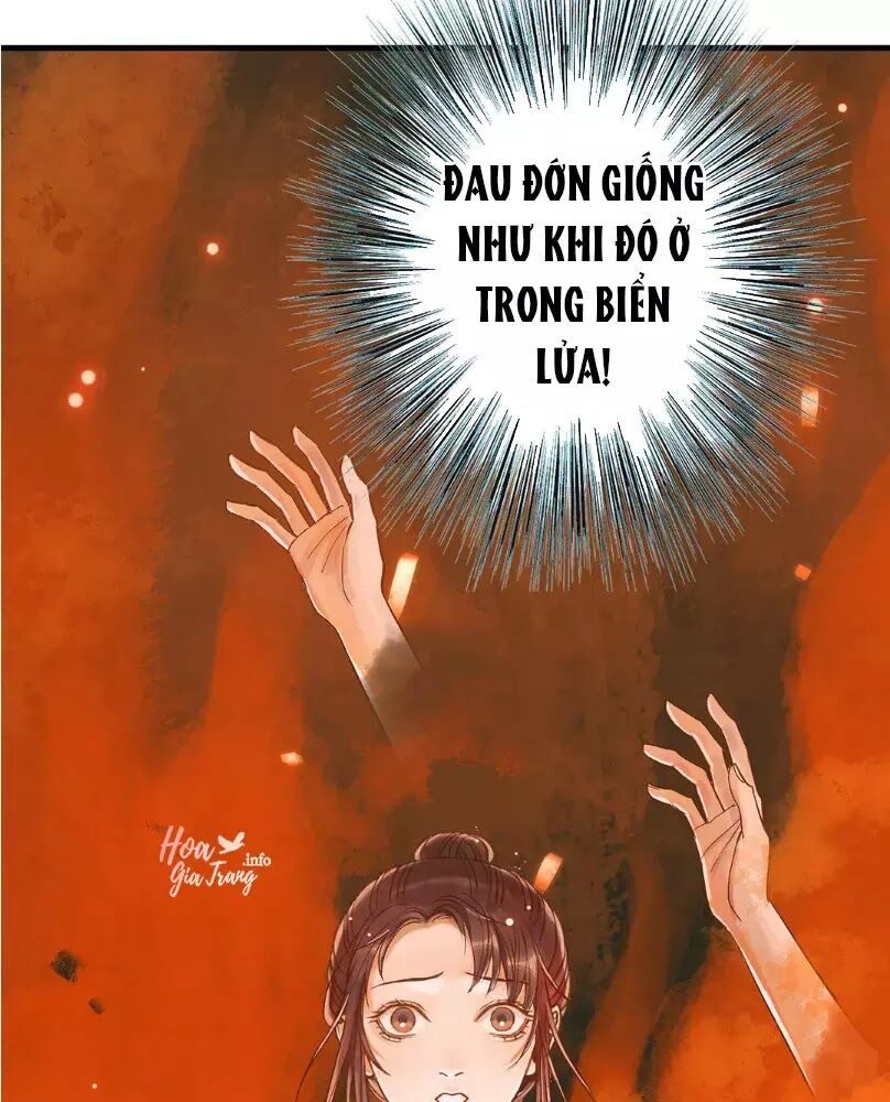 Chồng trước 18 tuổi: Chapter 10