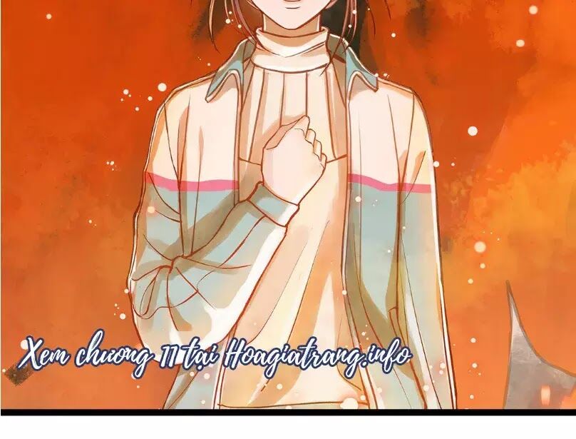 Chồng trước 18 tuổi: Chapter 10