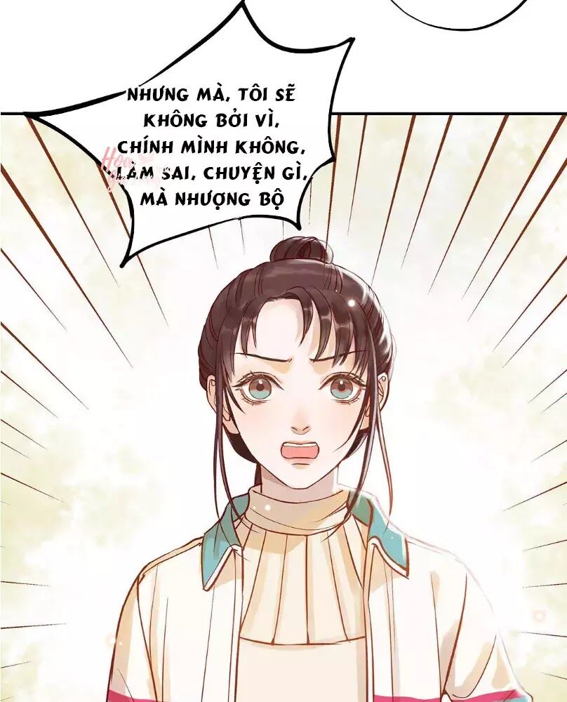 Chồng trước 18 tuổi: Chapter 10