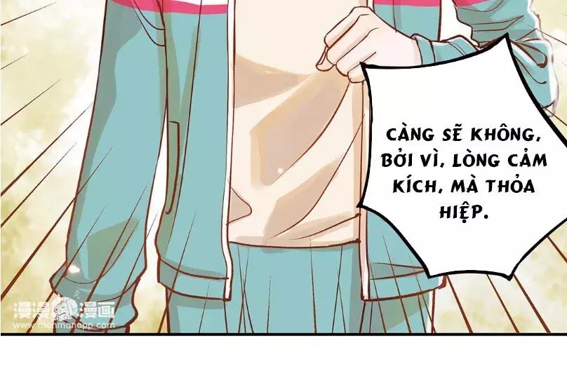 Chồng trước 18 tuổi: Chapter 10