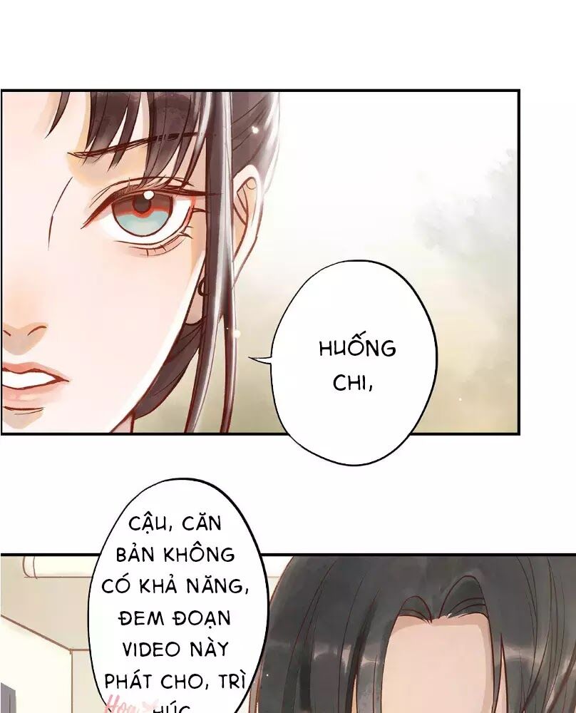 Chồng trước 18 tuổi: Chapter 10