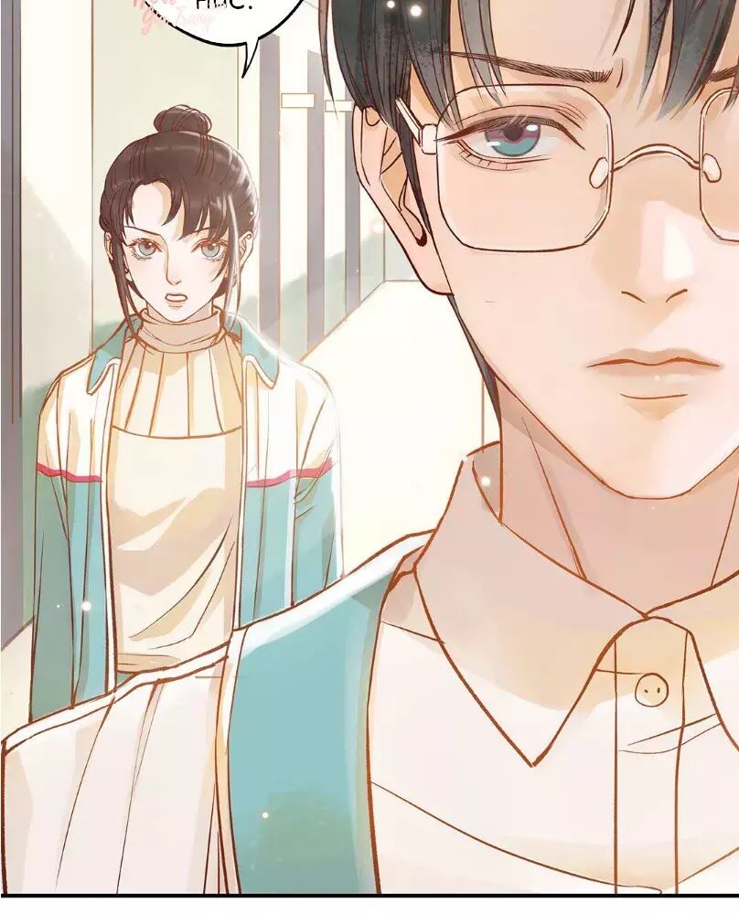 Chồng trước 18 tuổi: Chapter 10