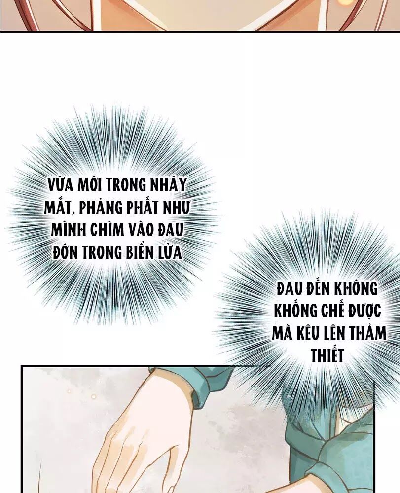 Chồng trước 18 tuổi: Chapter 11