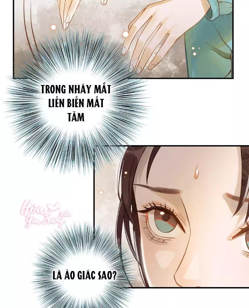 Chồng trước 18 tuổi: Chapter 11