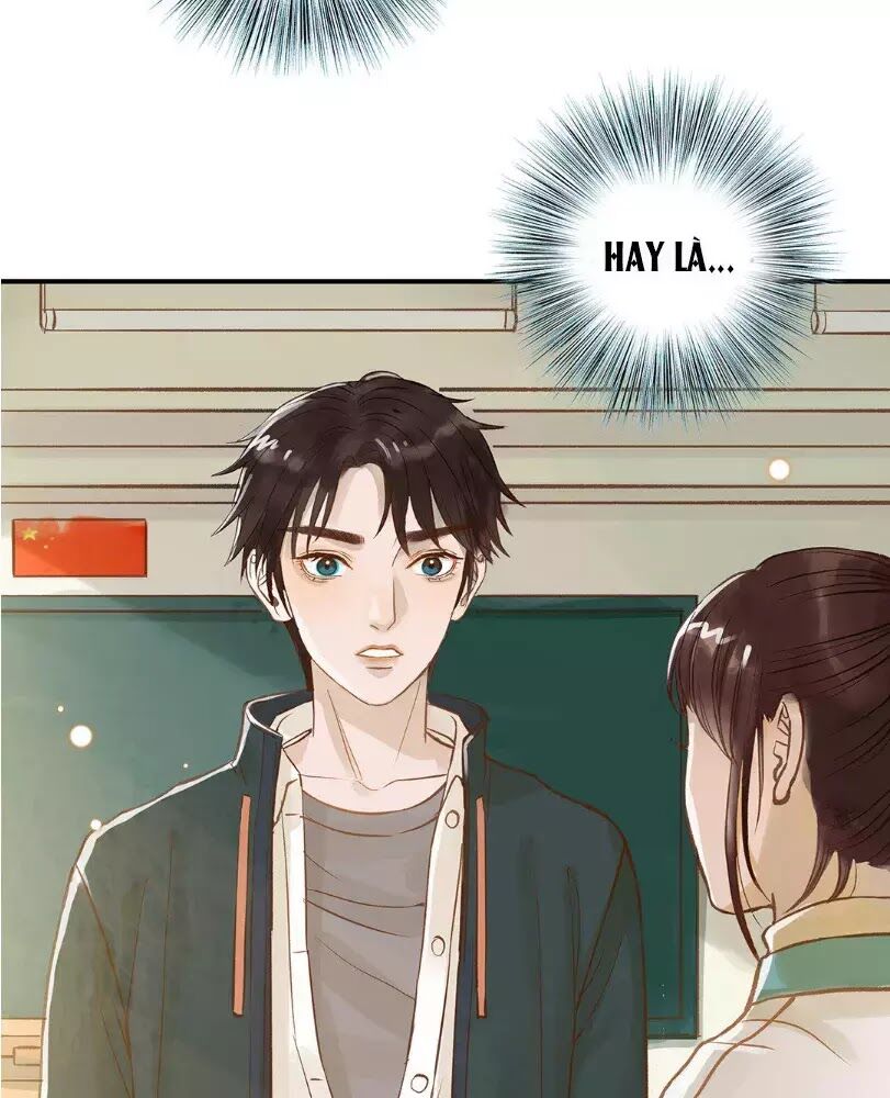 Chồng trước 18 tuổi: Chapter 11