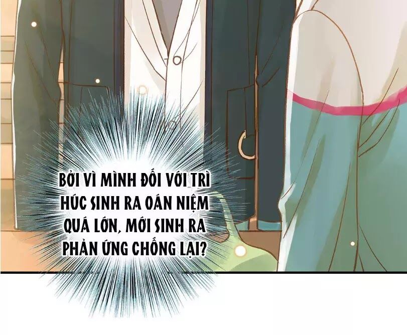 Chồng trước 18 tuổi: Chapter 11