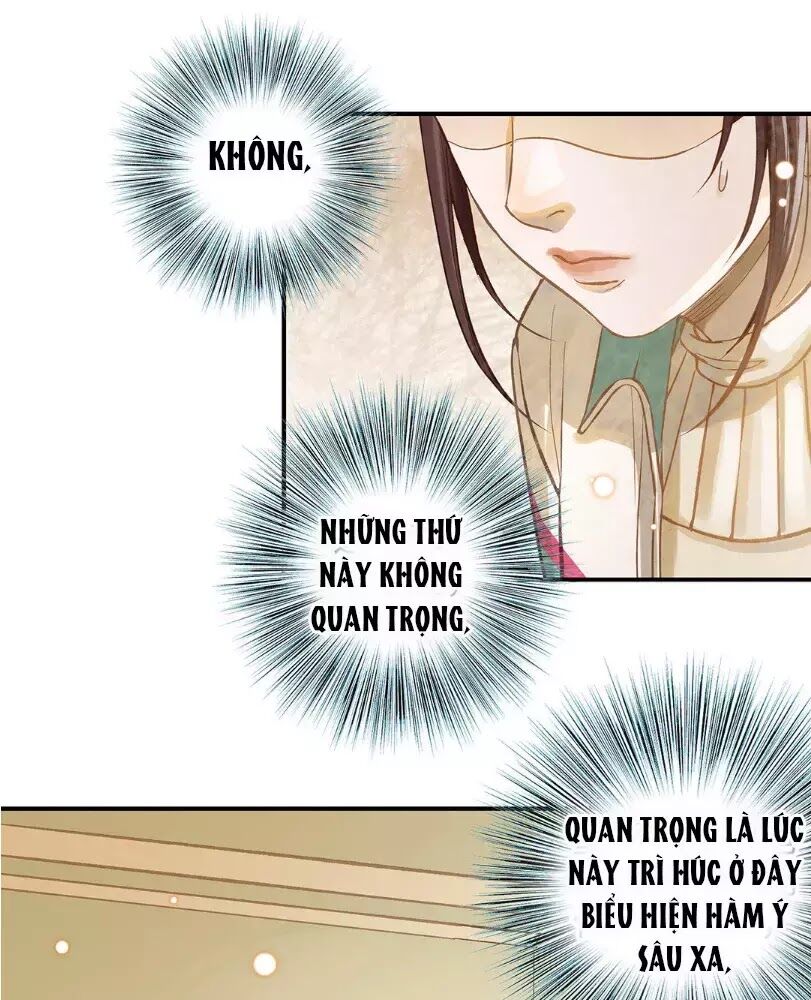 Chồng trước 18 tuổi: Chapter 11