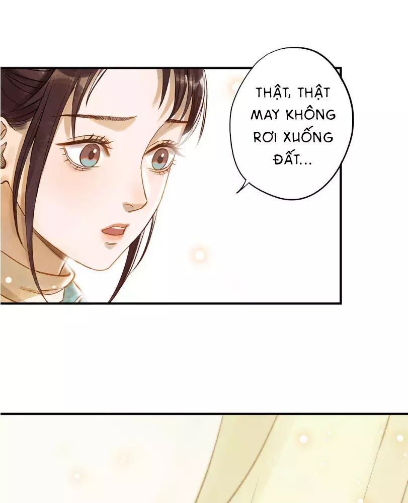 Chồng trước 18 tuổi: Chapter 11