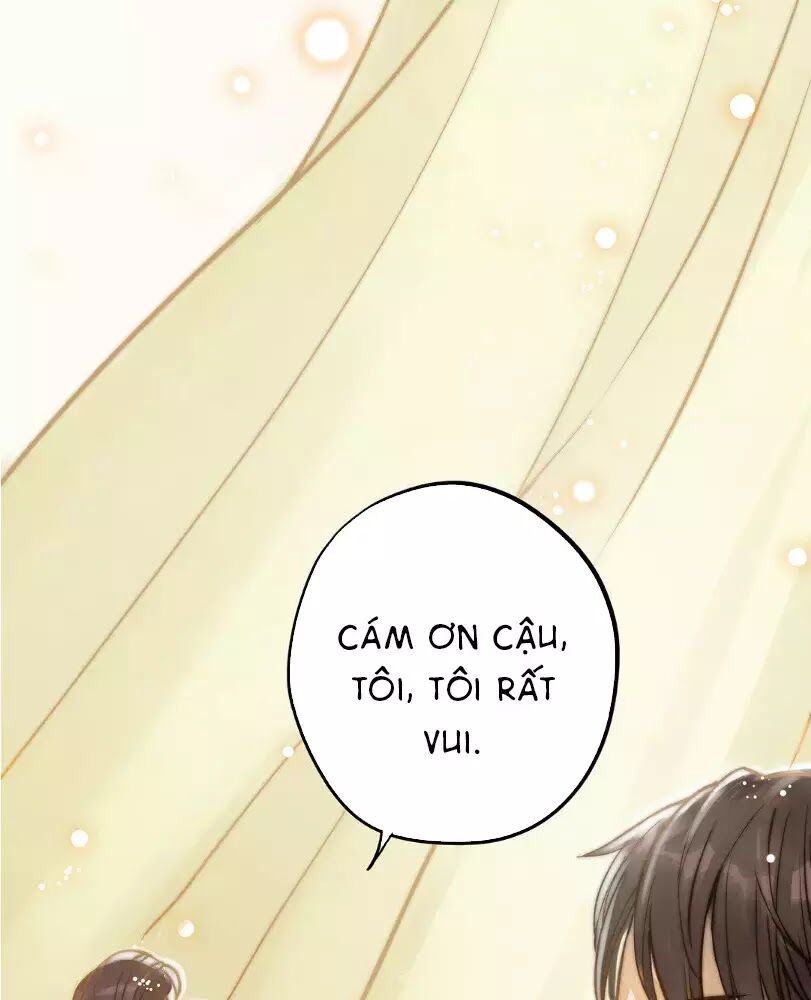 Chồng trước 18 tuổi: Chapter 11