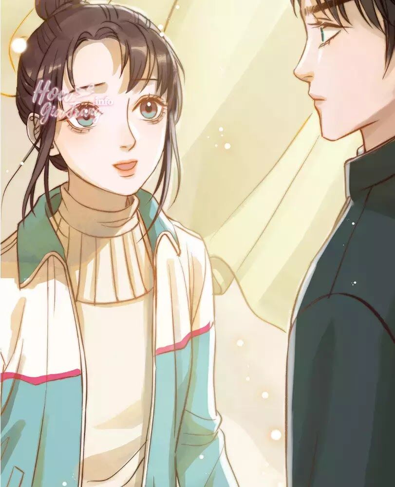Chồng trước 18 tuổi: Chapter 11