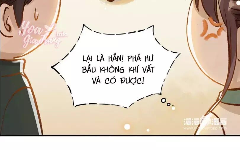 Chồng trước 18 tuổi: Chapter 11