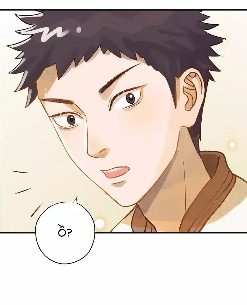 Chồng trước 18 tuổi: Chapter 11
