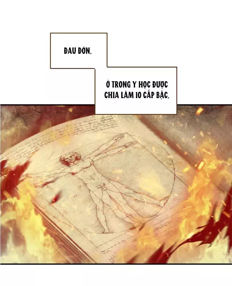 Chồng trước 18 tuổi: Chapter 11