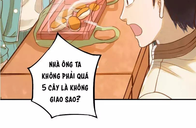 Chồng trước 18 tuổi: Chapter 11